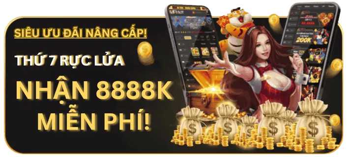 Hình ảnh game nổ hũ 3D