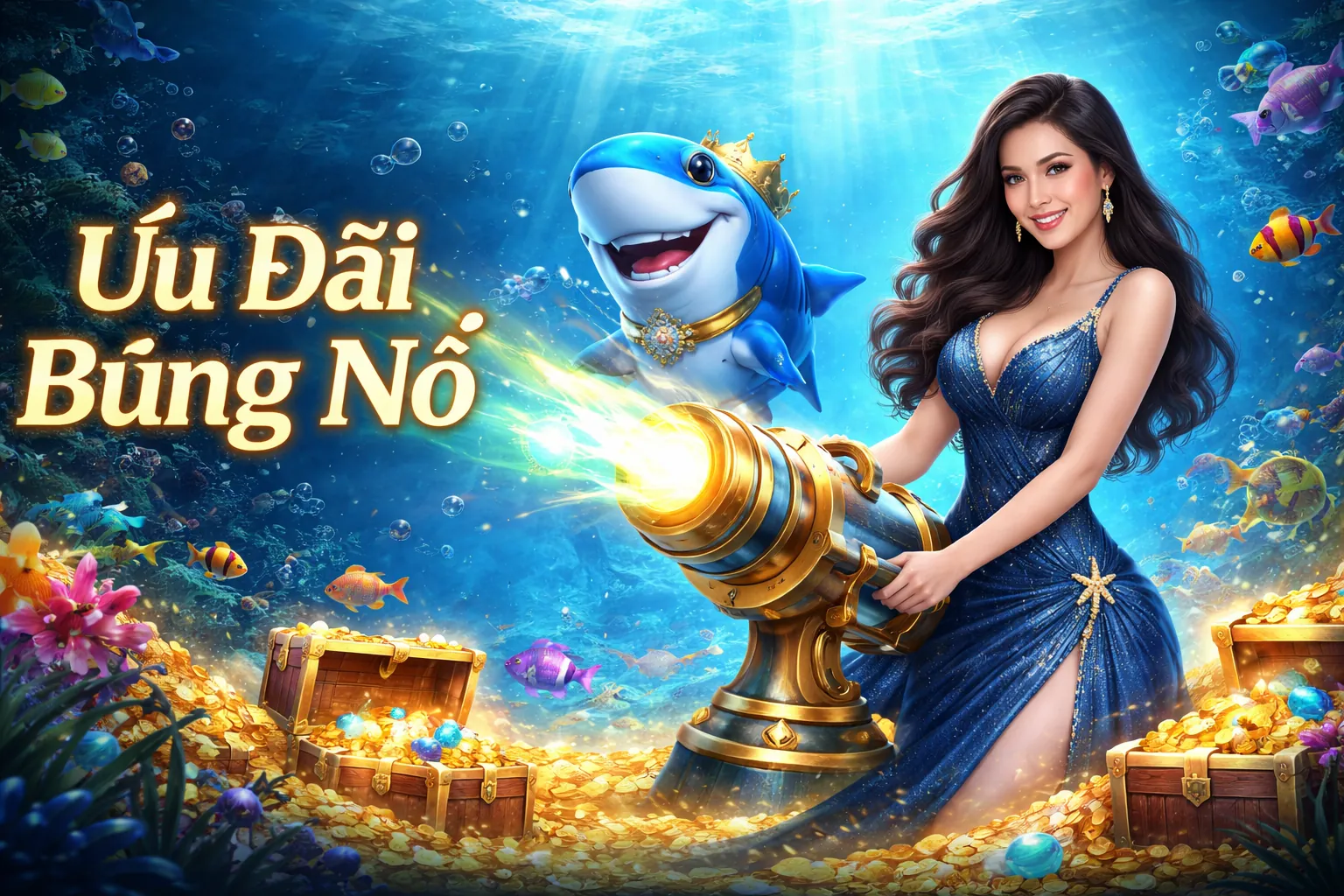 Chương trình đối tác go8pro