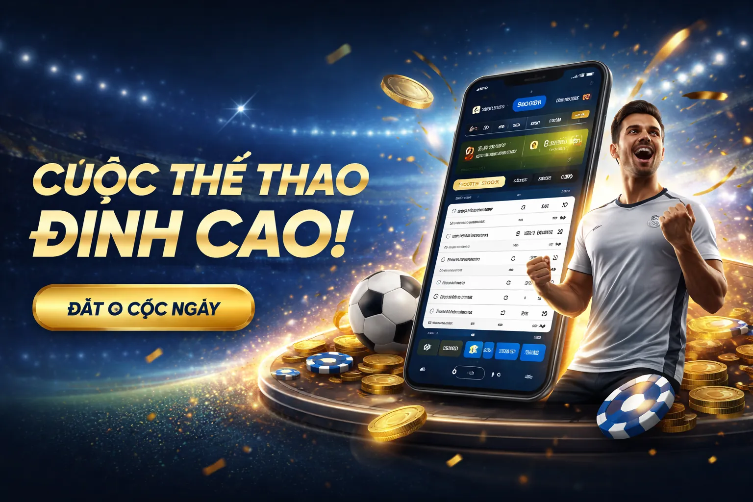 Khuyến Mãi go8pro - Ưu Đãi Độc Quyền 2026