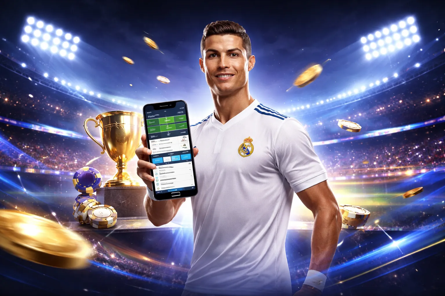 Chính sách Cookie của go8pro