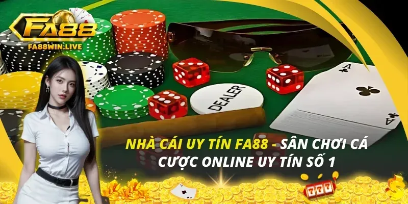 Sòng bạc trực tuyến hấp dẫn go8pro