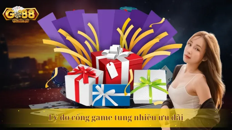 Tổng quan trang chủ go8pro